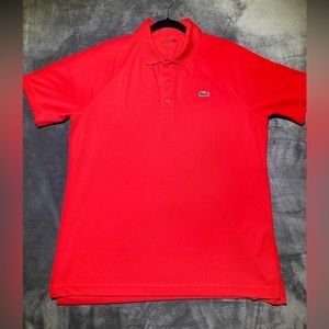 Lacoste Polo shirt